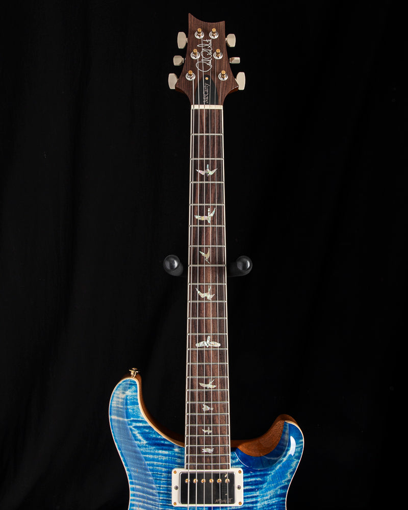 Paul Reed Smith McCarty Faded Blue Jean