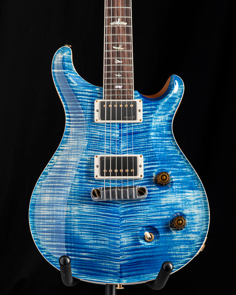 Paul Reed Smith McCarty Faded Blue Jean