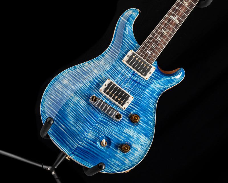 Paul Reed Smith McCarty Faded Blue Jean