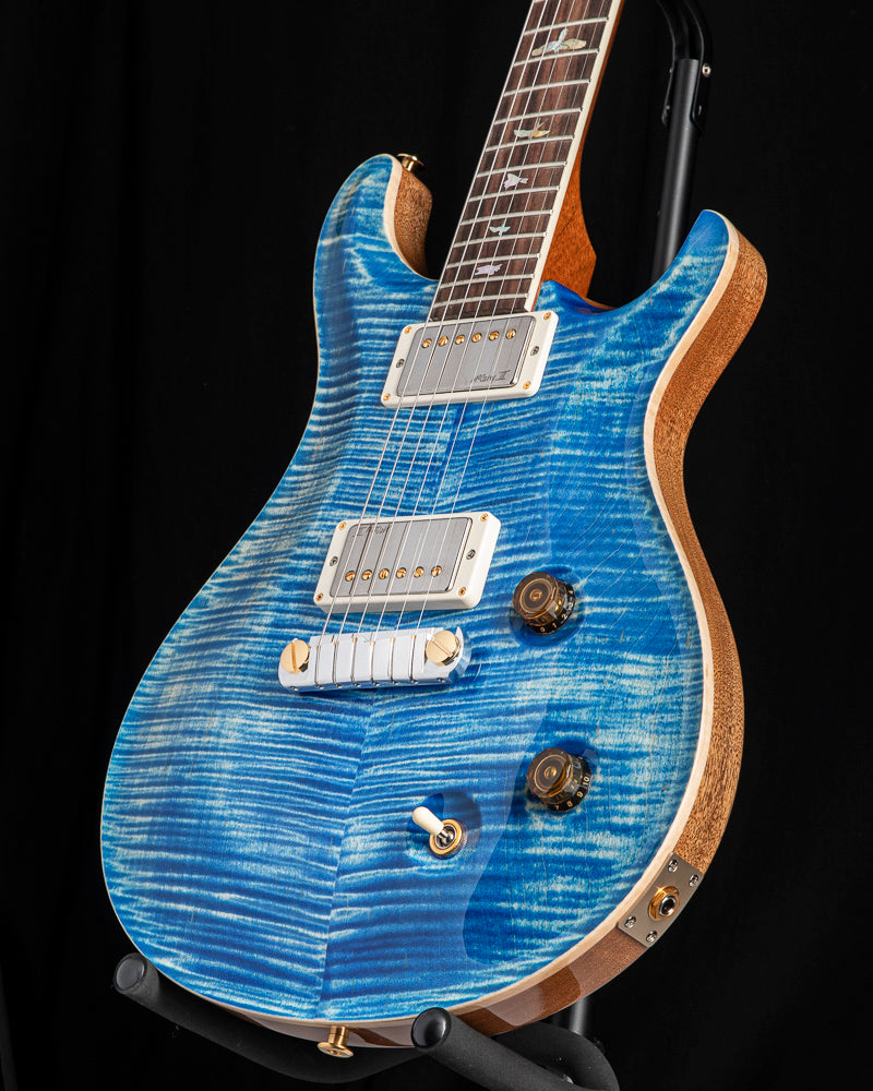 Paul Reed Smith McCarty Faded Blue Jean