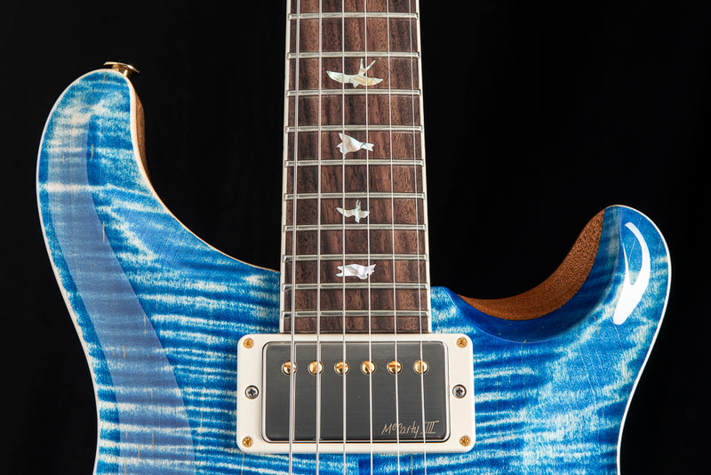 Paul Reed Smith McCarty Faded Blue Jean