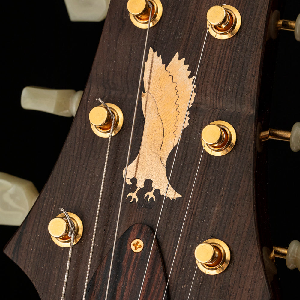 1995 Paul Reed Smith February Guitar Of The Month McCarty