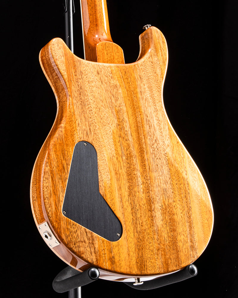 Paul Reed Smith McCarty Purple Sparkle
