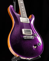 Paul Reed Smith McCarty Purple Sparkle