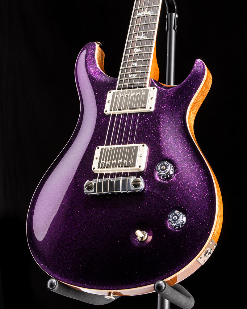 Paul Reed Smith McCarty Purple Sparkle