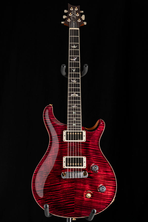 Paul Reed Smith McCarty Red Tiger