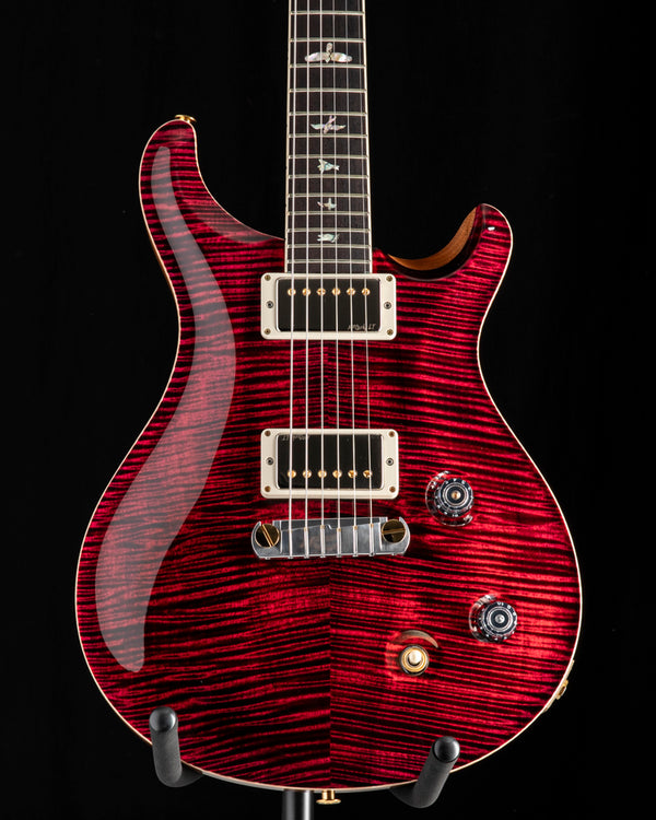 Paul Reed Smith McCarty Red Tiger