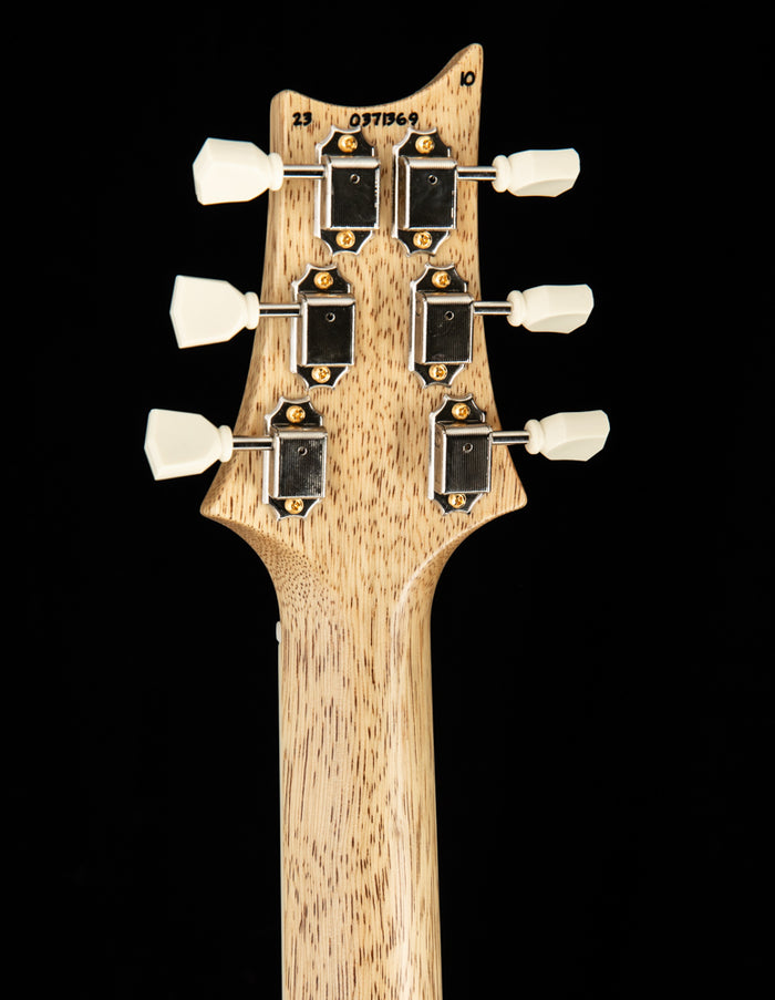 Paul Reed Smith Wood Library McCarty Satin Brian's Limited Blue Fade