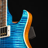 Paul Reed Smith Wood Library McCarty Tremolo Limited Arctic Blue