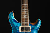 Paul Reed Smith Wood Library McCarty Tremolo Limited Arctic Blue