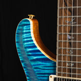 Paul Reed Smith Wood Library McCarty Tremolo Limited Arctic Blue
