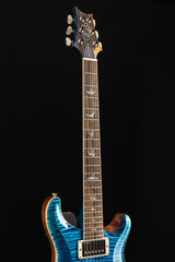 Paul Reed Smith Wood Library McCarty Tremolo Limited Arctic Blue