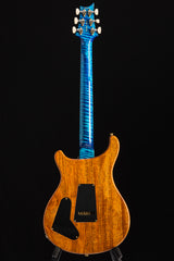 Paul Reed Smith Wood Library McCarty Tremolo Limited Arctic Blue