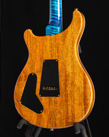 Paul Reed Smith Wood Library McCarty Tremolo Limited Arctic Blue