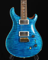 Paul Reed Smith Wood Library McCarty Tremolo Limited Arctic Blue