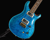 Paul Reed Smith Wood Library McCarty Tremolo Limited Arctic Blue