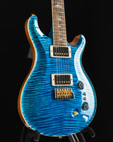 Paul Reed Smith Wood Library McCarty Tremolo Limited Arctic Blue
