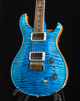 Paul Reed Smith Wood Library McCarty Tremolo Limited Arctic Blue
