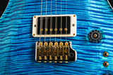 Paul Reed Smith Wood Library McCarty Tremolo Limited Arctic Blue