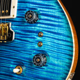 Paul Reed Smith Wood Library McCarty Tremolo Limited Arctic Blue