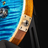 Paul Reed Smith Wood Library McCarty Tremolo Limited Arctic Blue