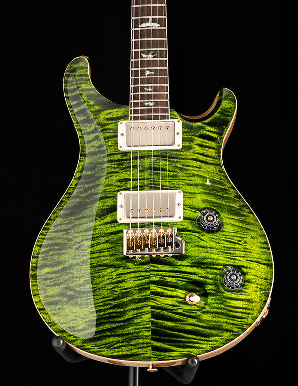 Used Paul Reed Smith Wood Library McCarty Trem Brian's Limited Jade