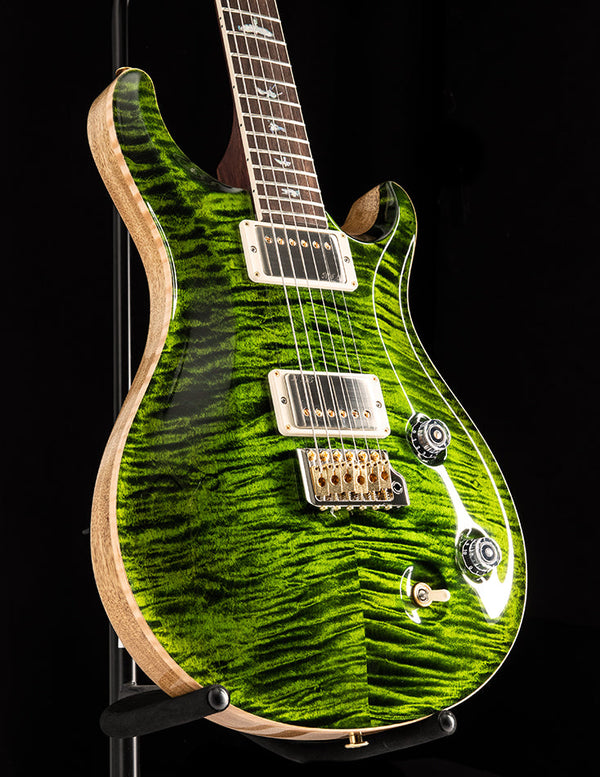 Used Paul Reed Smith Wood Library McCarty Trem Brian's Limited Jade