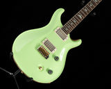 Paul Reed Smith Wood Library McCarty Trem Brian's Limited Key Lime