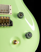 Paul Reed Smith Wood Library McCarty Trem Brian's Limited Key Lime