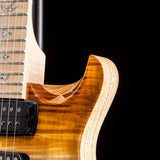Paul Reed Smith Wood Library Artist Modern Eagle V Brian's Guitars 15th Anniversary Beach Fade Limited