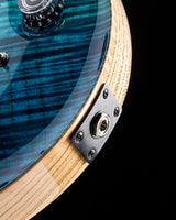 Paul Reed Smith Wood Library Artist Modern Eagle V Brian's Guitars 15th Anniversary Beach Fade Limited