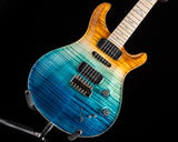 Paul Reed Smith Wood Library Artist Modern Eagle V Brian's Guitars 15th Anniversary Beach Fade Limited