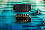 Paul Reed Smith Wood Library Artist Modern Eagle V Brian's Guitars 15th Anniversary Beach Fade Limited