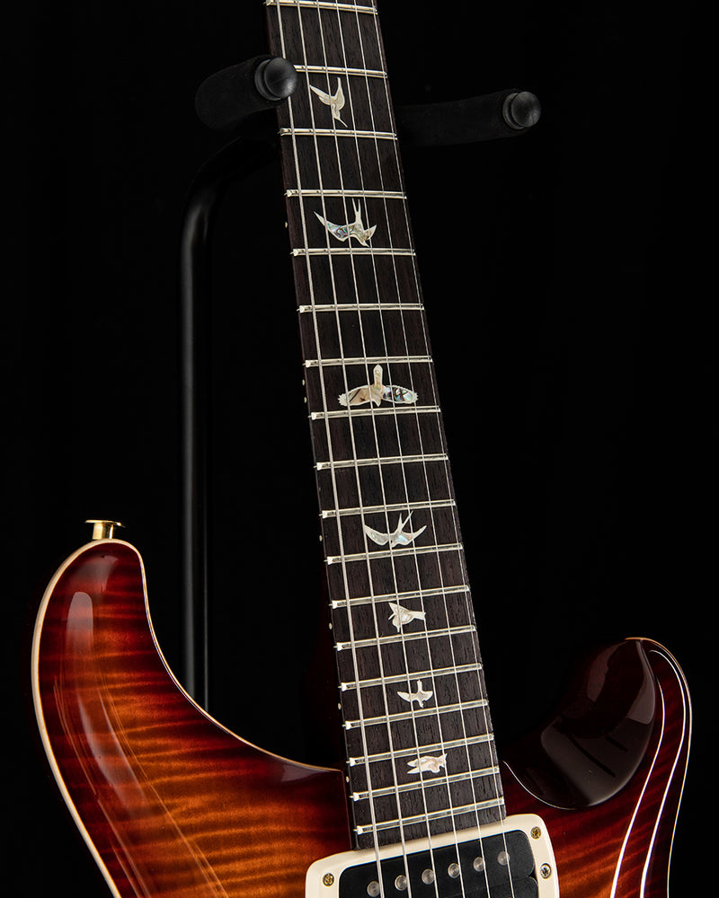 Paul Reed Smith Modern Eagle V Dark Cherry Sunburst