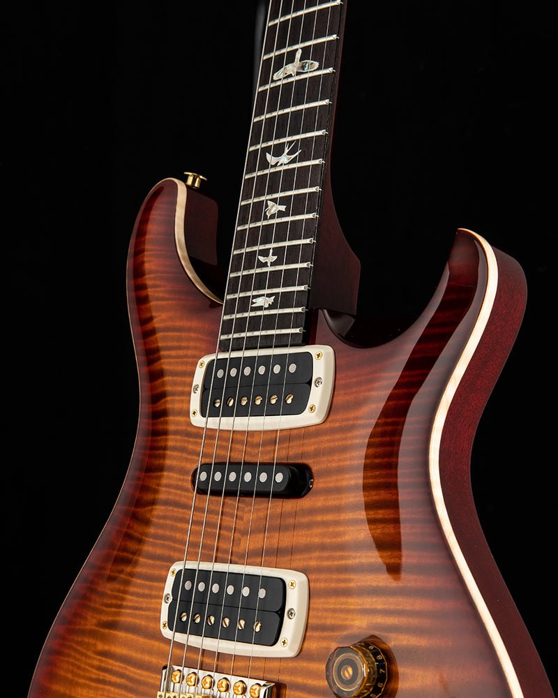 Paul Reed Smith Modern Eagle V Dark Cherry Sunburst