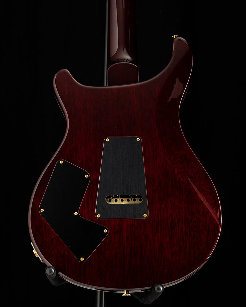 Paul Reed Smith Modern Eagle V Dark Cherry Sunburst