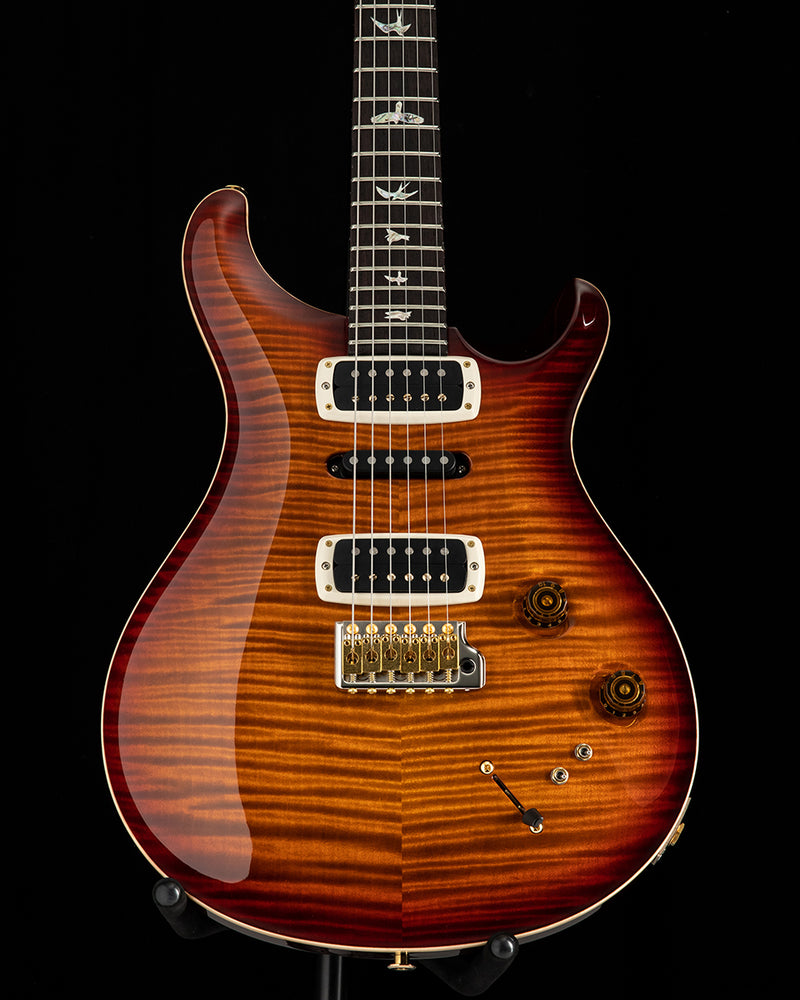 Paul Reed Smith Modern Eagle V Dark Cherry Sunburst