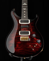 Paul Reed Smith Modern Eagle V Fire Red Burst