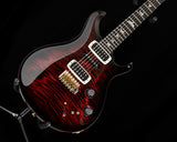 Paul Reed Smith Modern Eagle V Fire Red Burst