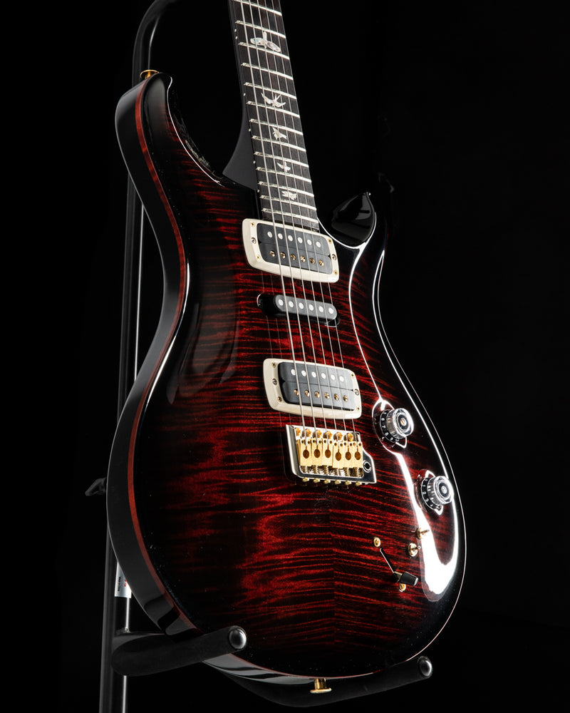 Paul Reed Smith Modern Eagle V Fire Red Burst