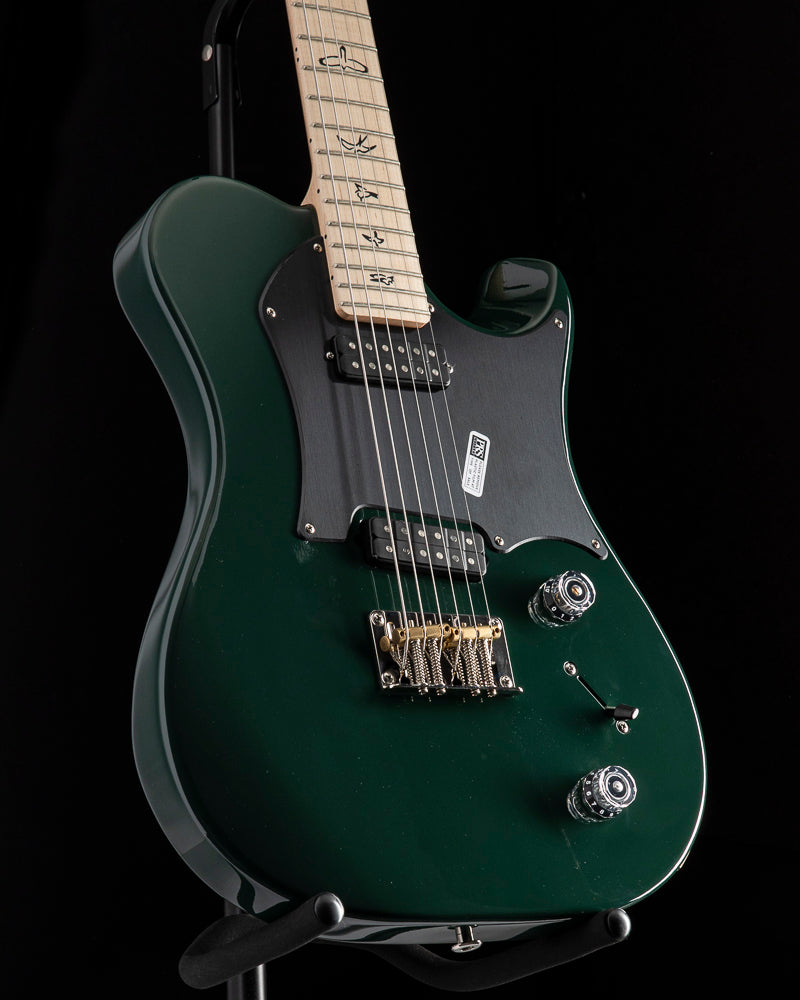 Paul Reed Smith Myles Kennedy Signature Hunter Green