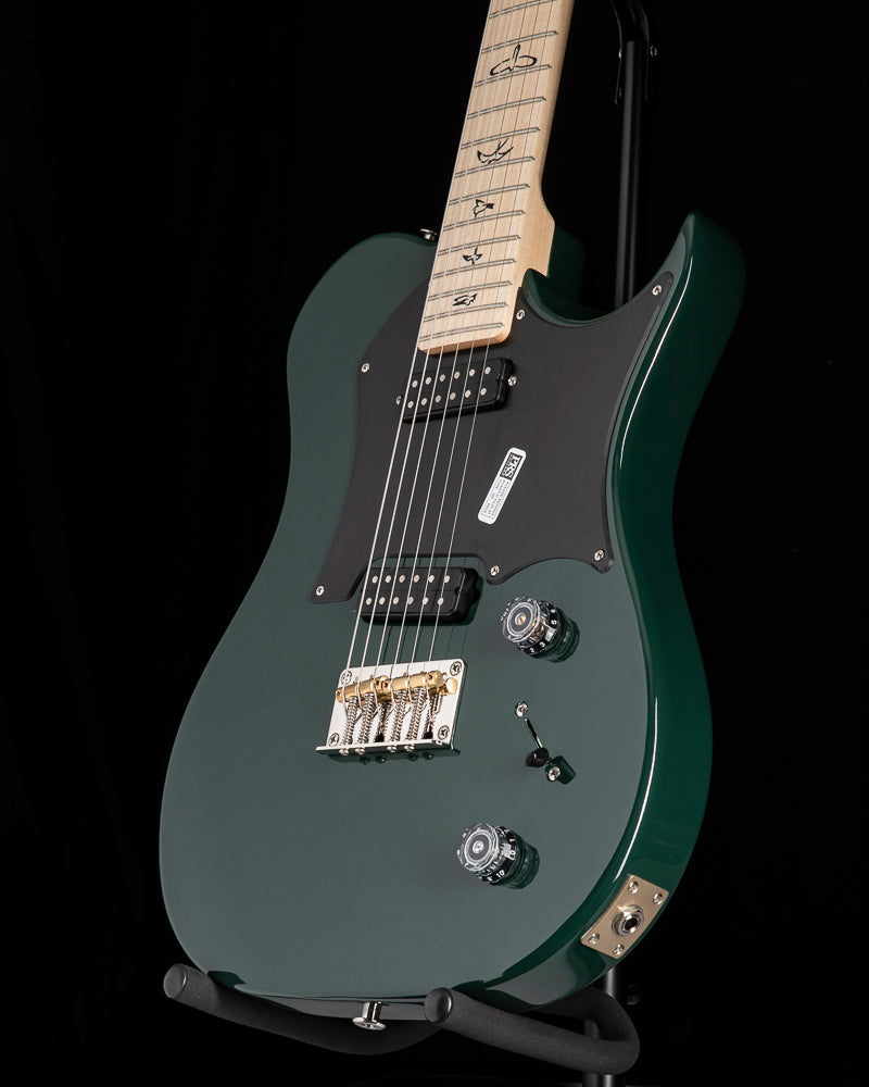 Paul Reed Smith Myles Kennedy Signature Hunter Green