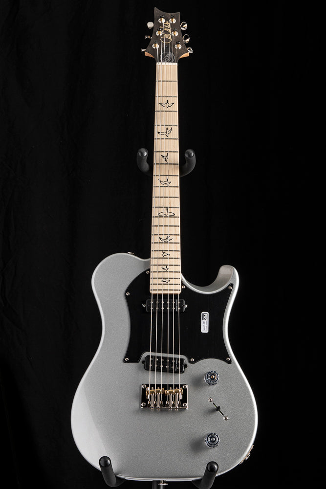 Paul Reed Smith Myles Kennedy Platinum Metallic