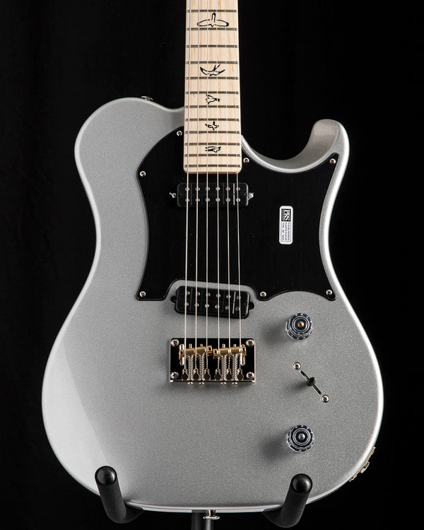 Paul Reed Smith Myles Kennedy Platinum Metallic