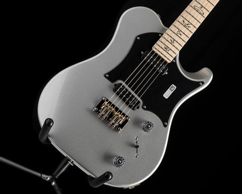 Paul Reed Smith Myles Kennedy Platinum Metallic