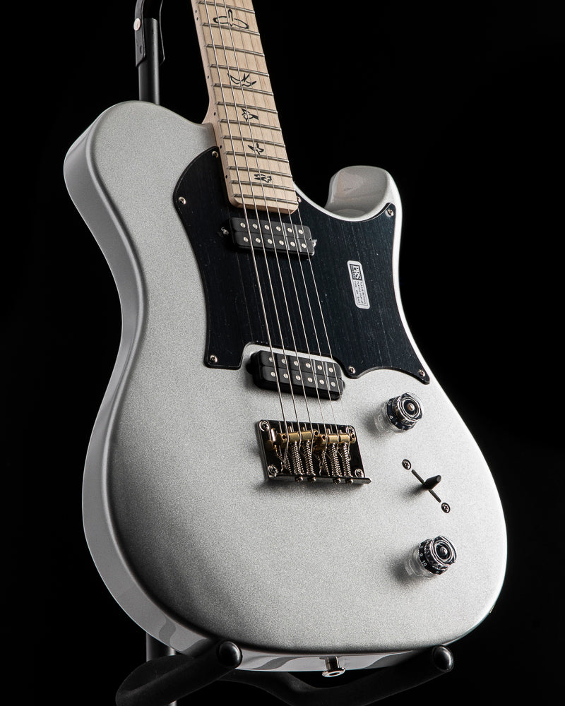 Paul Reed Smith Myles Kennedy Platinum Metallic