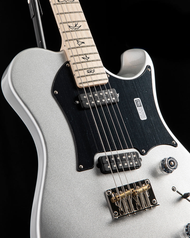 Paul Reed Smith Myles Kennedy Platinum Metallic