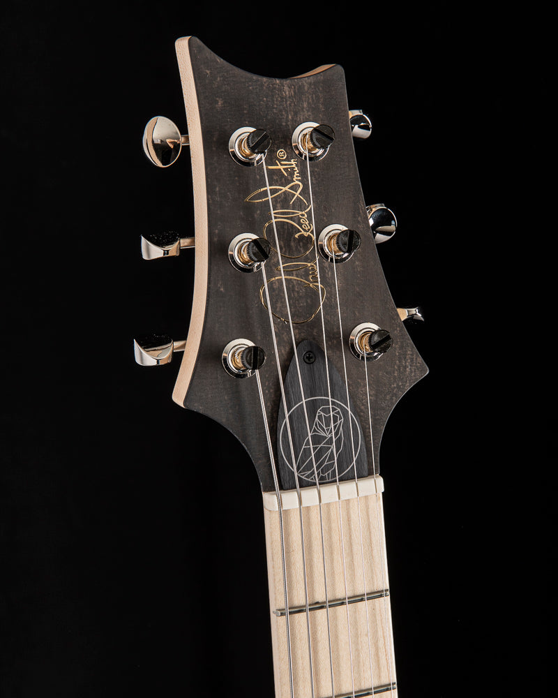 Paul Reed Smith Myles Kennedy Platinum Metallic