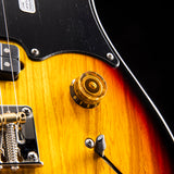 Paul Reed Smith Myles Kennedy Tri-Color Sunburst
