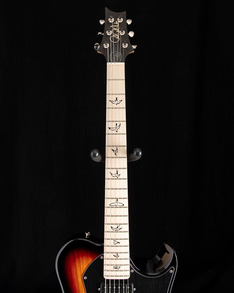 Paul Reed Smith Myles Kennedy Signature Tri-Color Sunburst